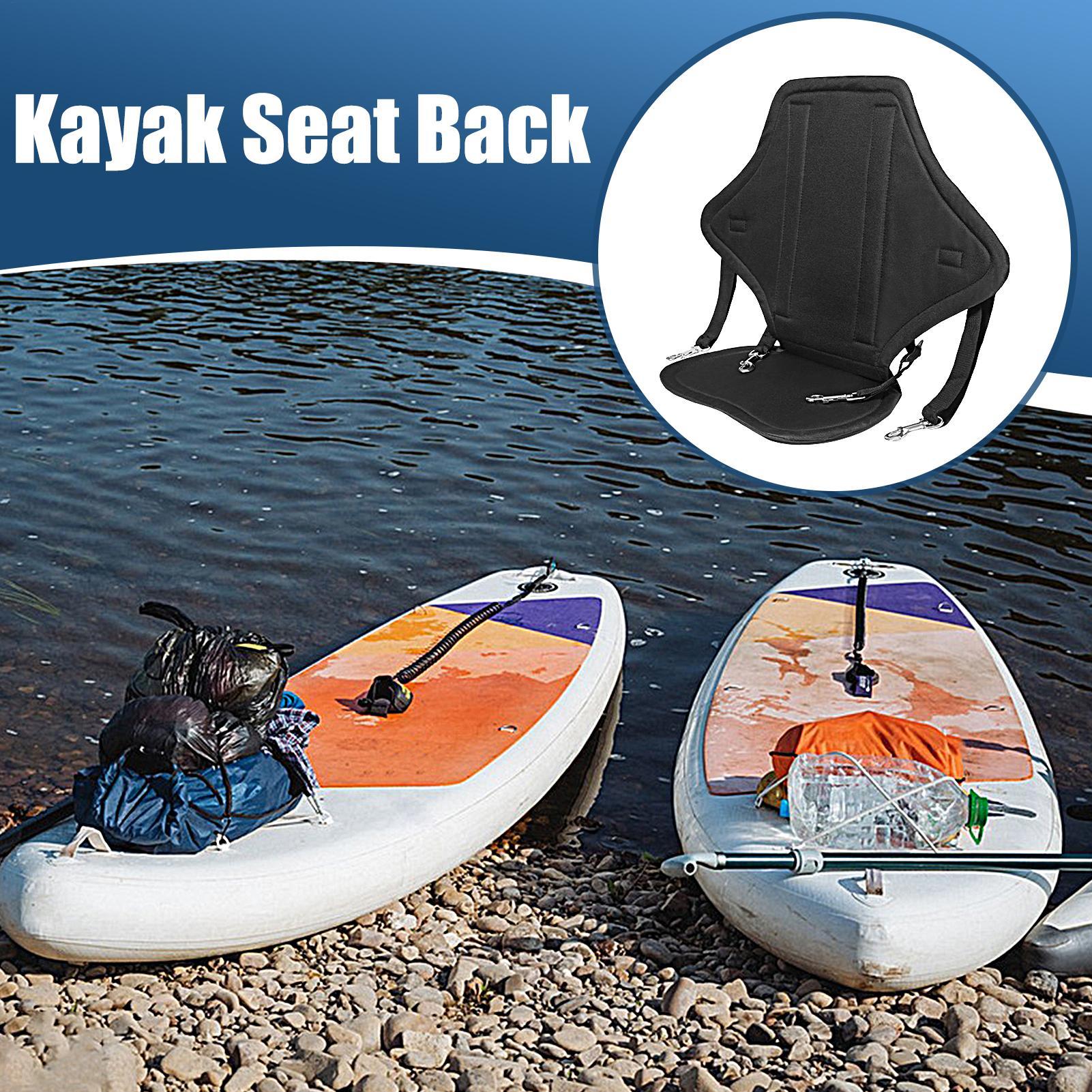 Coussin de siège de Kayak avec - Fishing Kayak Cart avis et prix