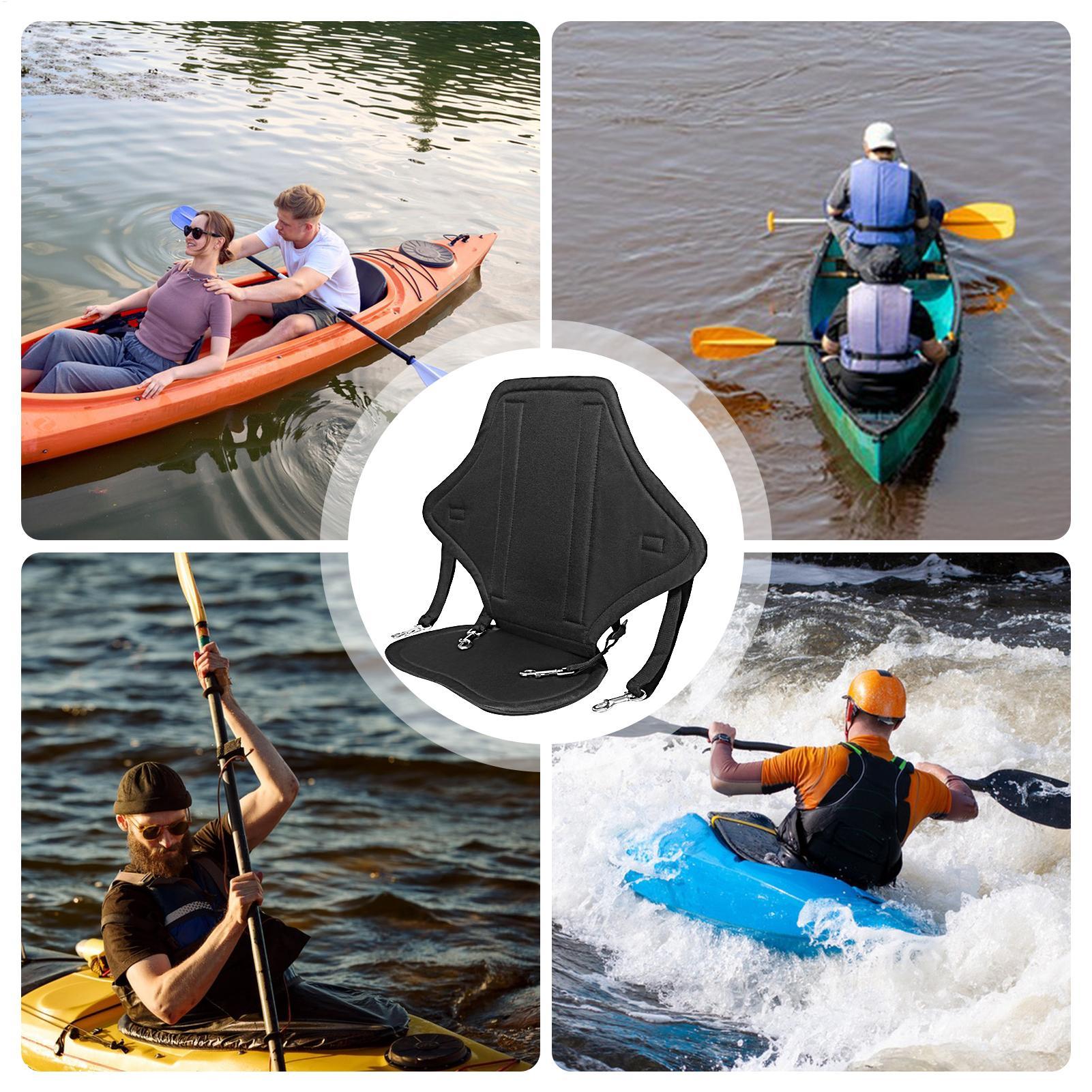 Coussin de siège de Kayak avec - Fishing Kayak Cart avis et prix