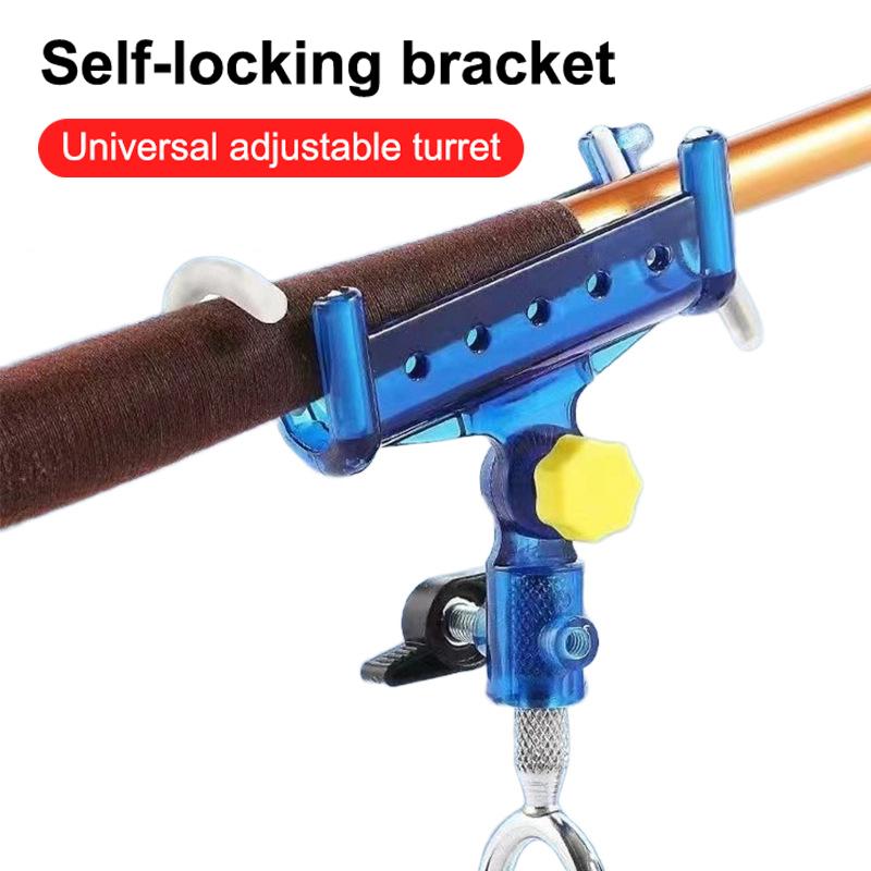 Support de canne à pêche régla - Fishing Kayak Rod Holder avis et prix