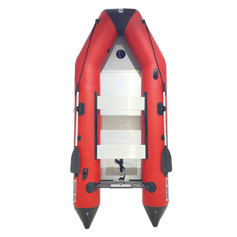 Bateau pneumatique de pêche et - Fishing Kayak Inflatable avis et prix