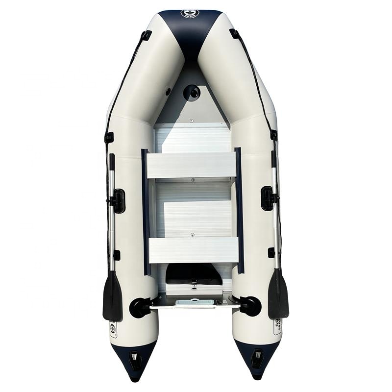 Bateau pneumatique de pêche et - Fishing Kayak Inflatable avis et prix