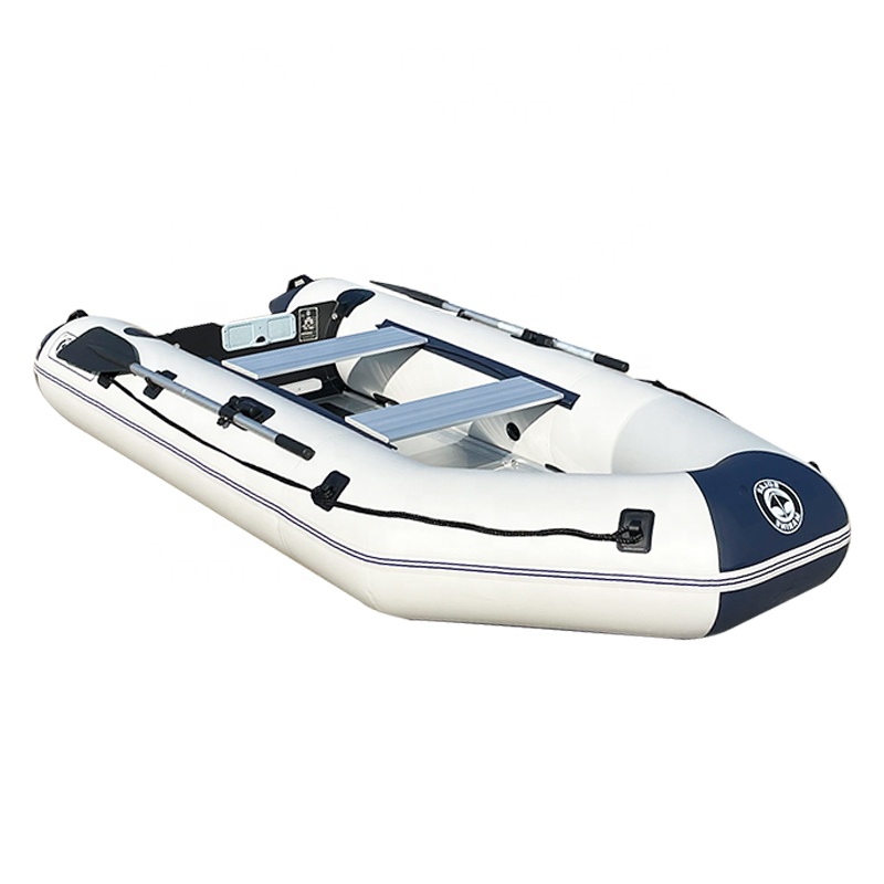 Bateau pneumatique de pêche et - Fishing Kayak Inflatable avis et prix