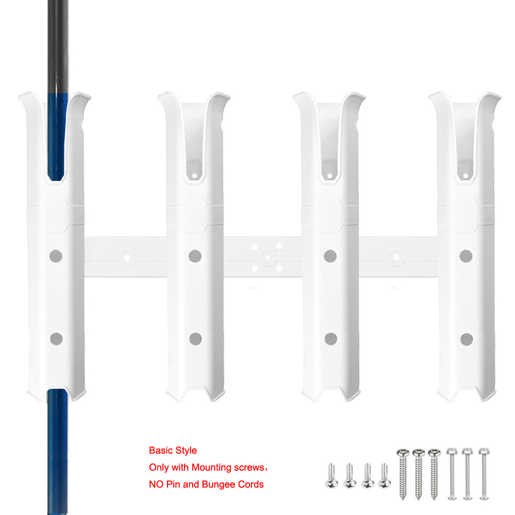 Support de canne à pêche régla - Fishing Kayak Rod Holder avis et prix