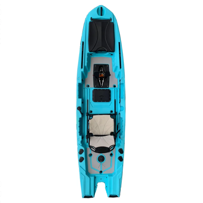 Pédale de pêche unique Kajak p - Fishing Kayak Seat avis et prix