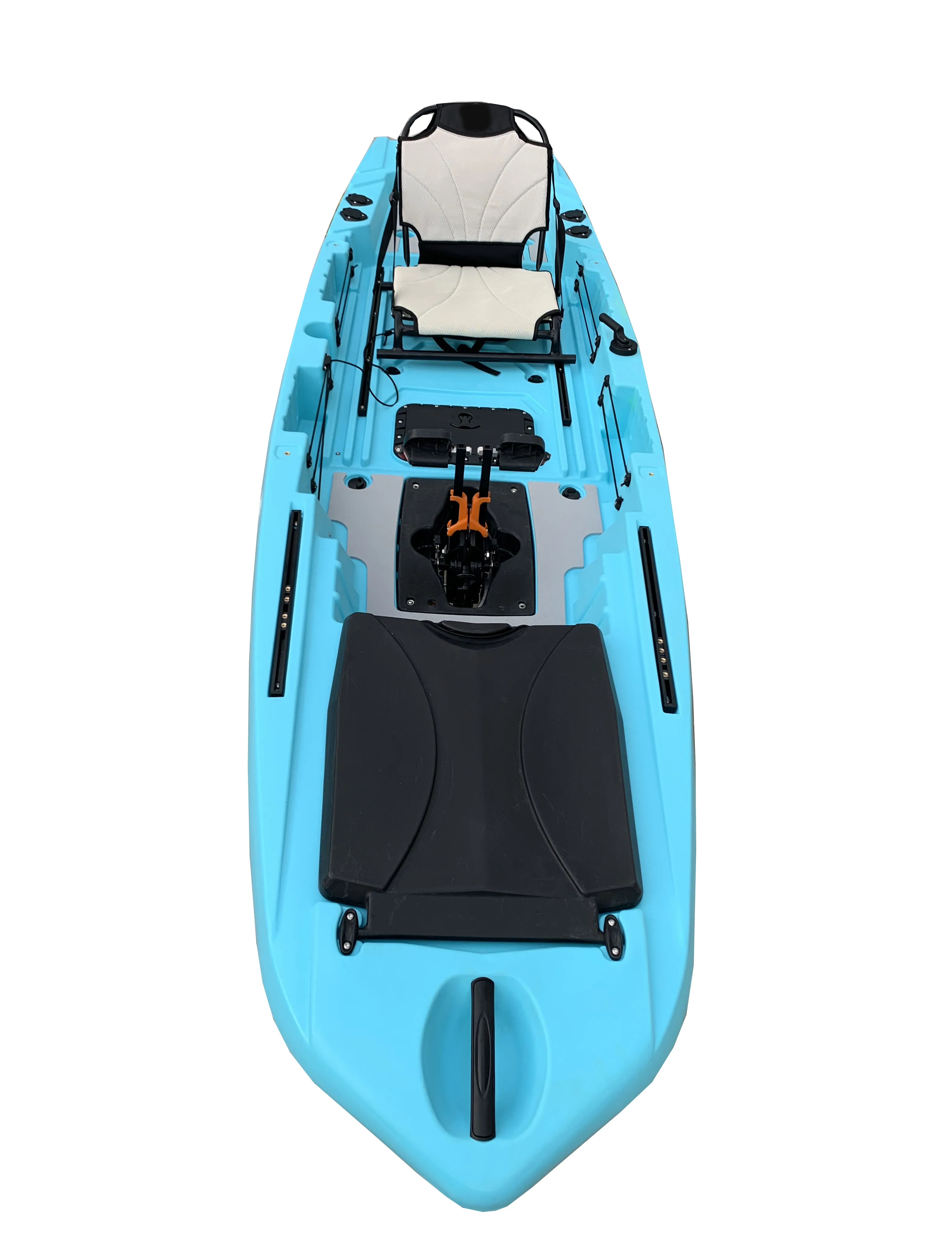 Pédale de pêche unique Kajak p - Fishing Kayak Seat avis et prix