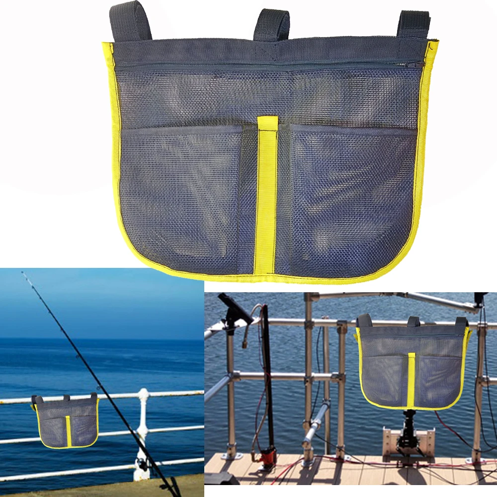 Sac de rangement Anti-UV pour  - Fishing Kayak Crate avis et prix