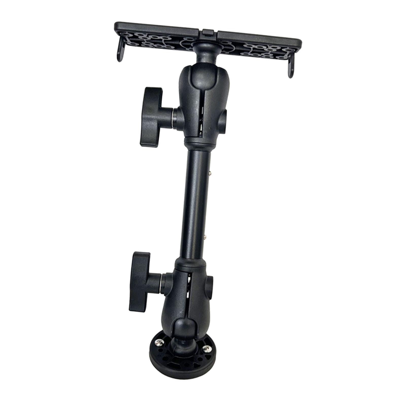 Support de fixation réglable p - Fishing Kayak Fish Finder Mount avis et prix