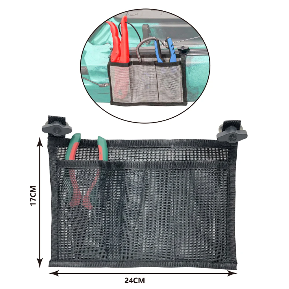 24x17cm sac de bateau Yacht Ka - Fishing Kayak Crate avis et prix