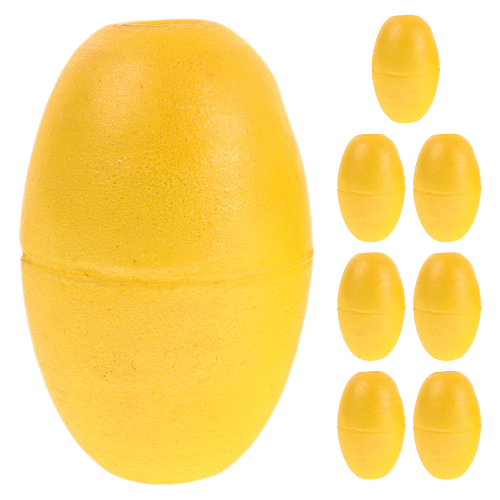 8 bouées flottantes ovales hau - Fishing Kayak Anchor avis et prix