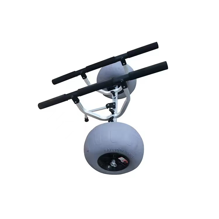 Chariot de kayak et chariot de - Fishing Kayak Cart avis et prix