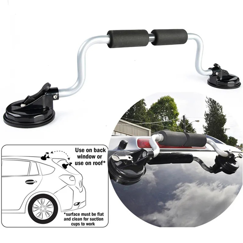 Toit de Kayak T1 pour Montage  - Fishing Kayak Cart avis et prix