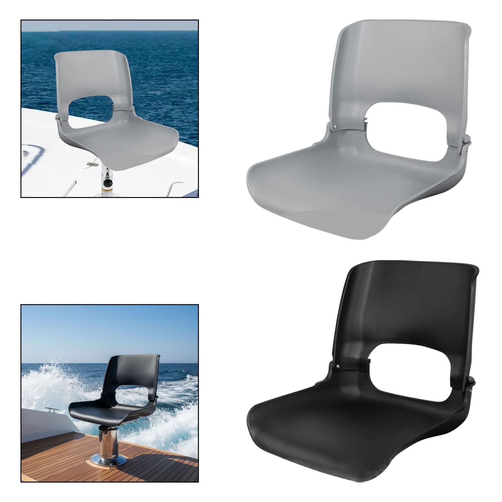 Siège de bateau pliable à doss - Fishing Kayak Seat avis et prix