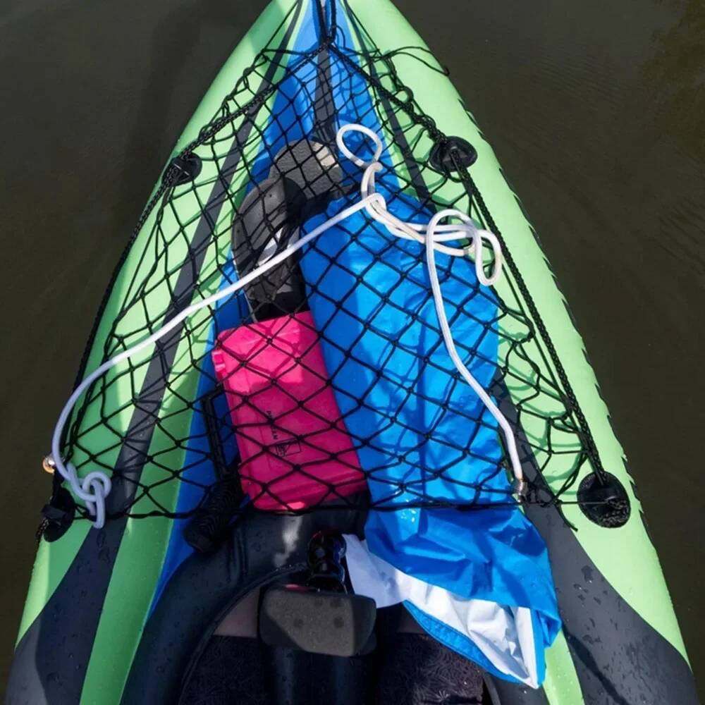 Kayak gonflable pour 1 ou 2 pe - Fishing Kayak Seat avis et prix
