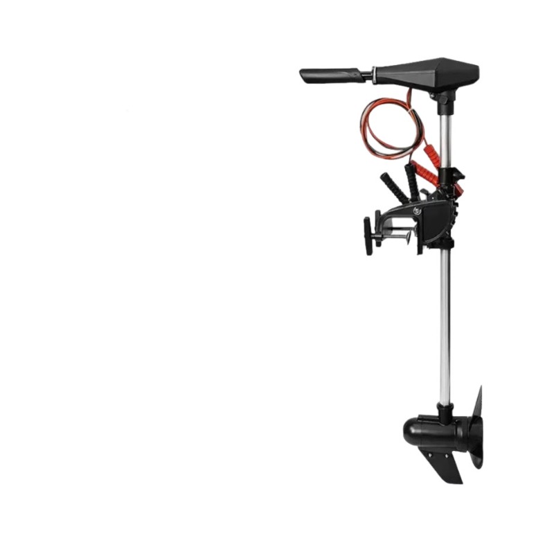 Contrôle de vitesse variable p - Fishing Kayak Trolling Motor avis et prix