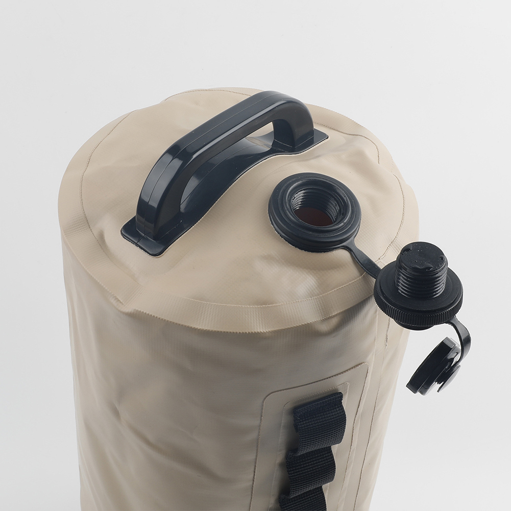 Bouée de natation multifonctio - Fishing Kayak Storage Bag avis et prix