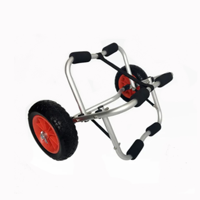 Remorque de bateau de plage, r - Fishing Kayak Cart avis et prix