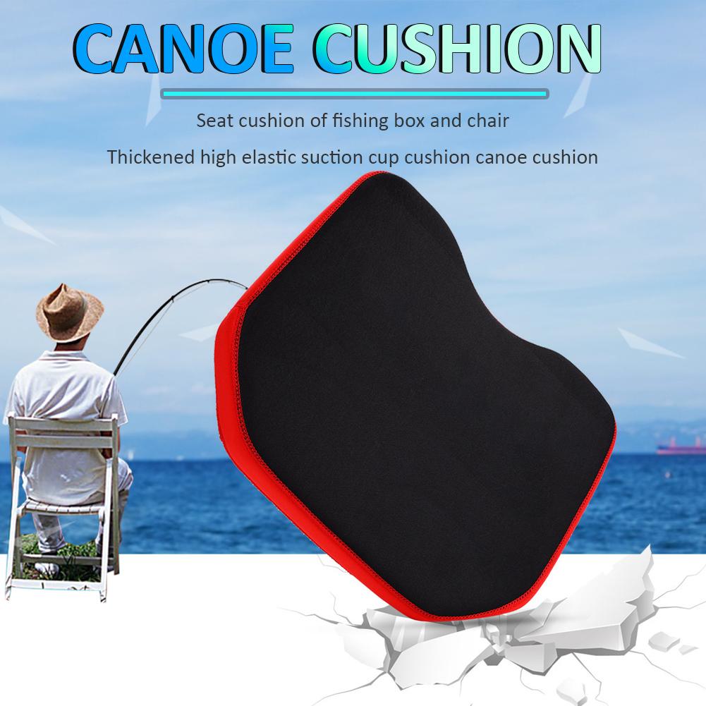 Coussin de siège épais pour ka - Fishing Kayak Anchor avis et prix