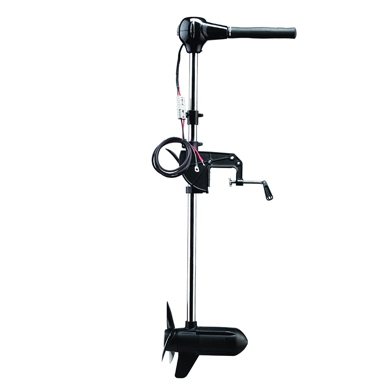 Moteur hors-bord 1HP-3HP pour  - Fishing Kayak Trolling Motor avis et prix