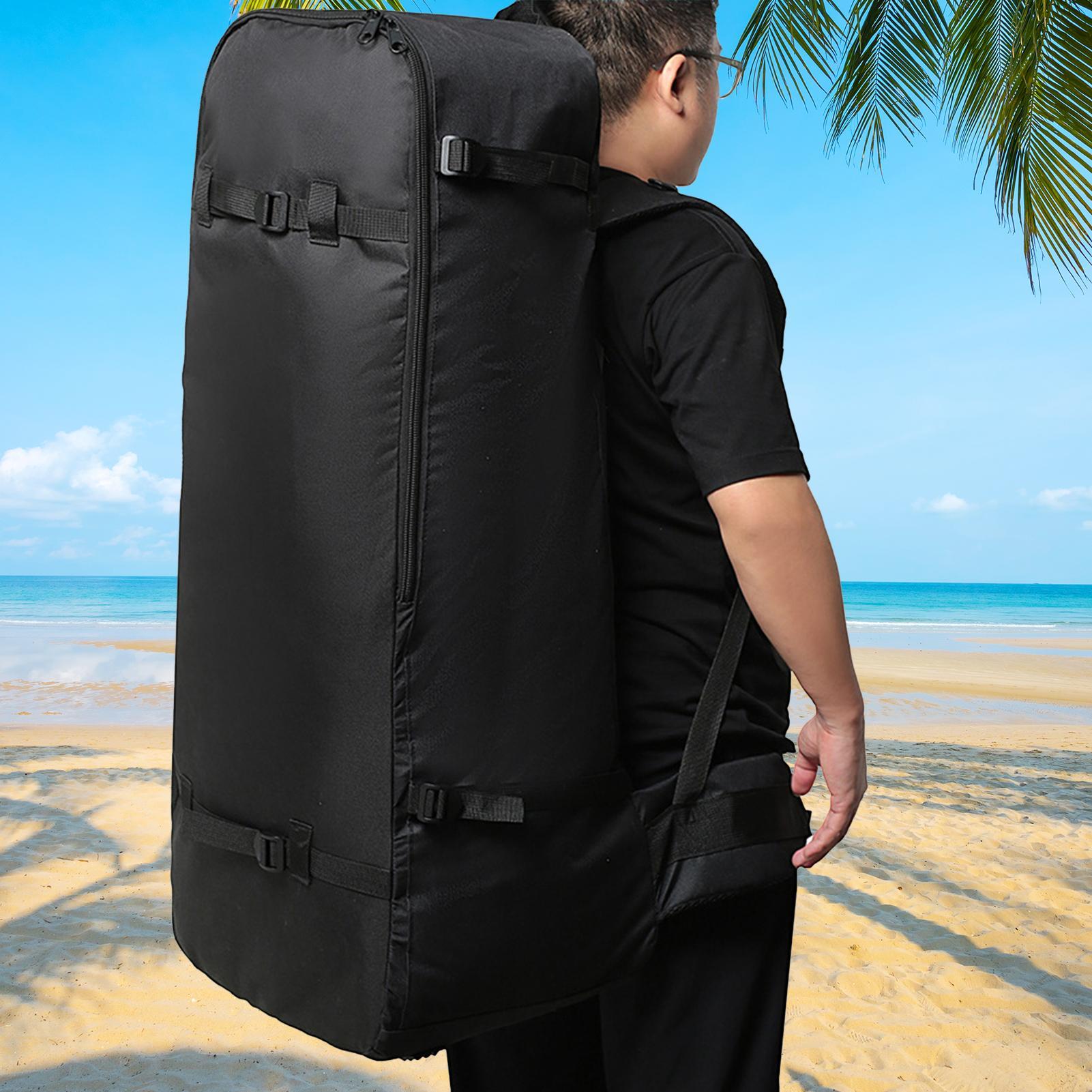 Sac de transport gonflable pou - Fishing Kayak Storage Bag avis et prix