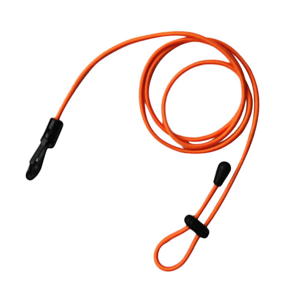 Laisse de sécurité durable pou - Fishing Kayak Paddle Leash avis et prix