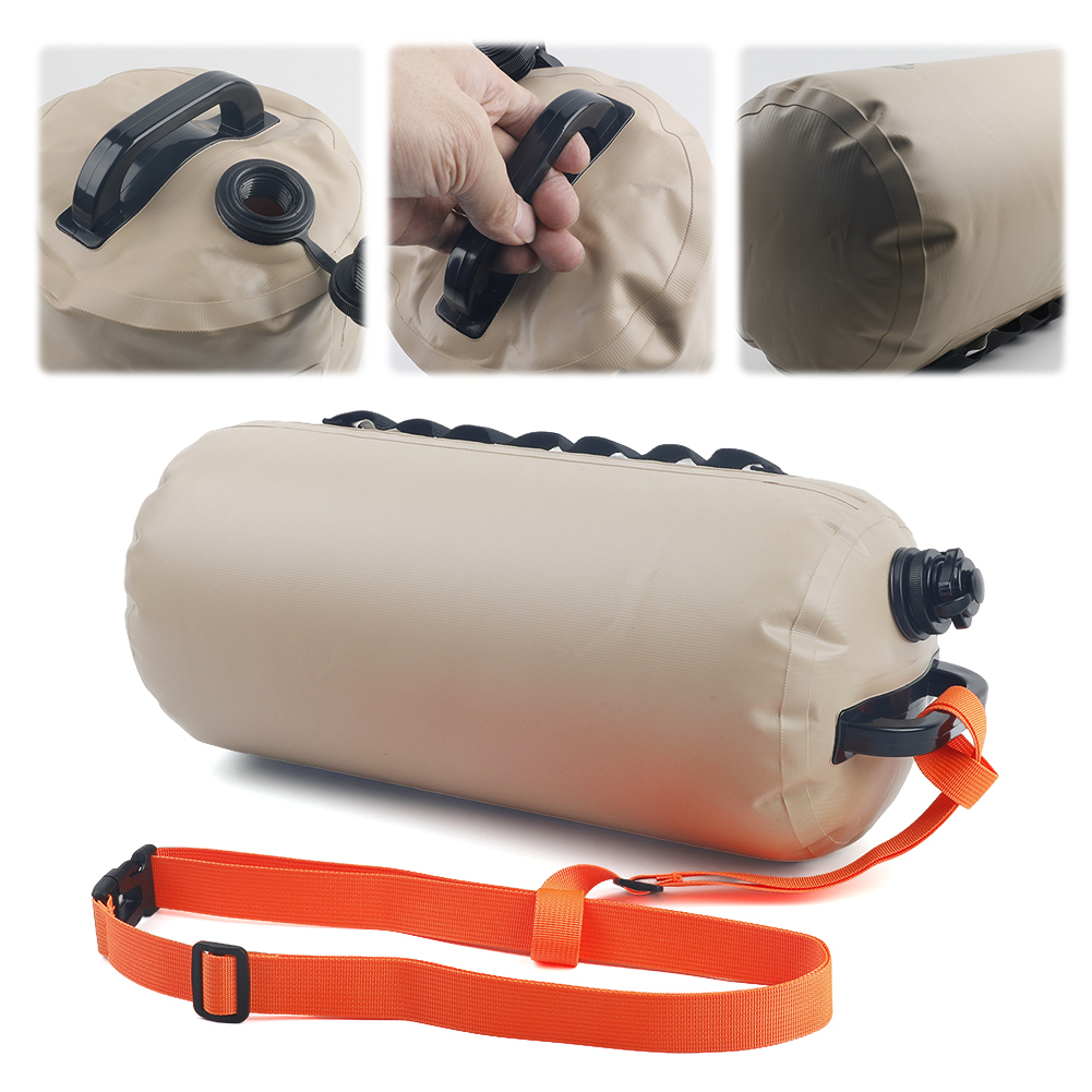 Sac de flottaison multifonctio - Fishing Kayak Storage Bag avis et prix