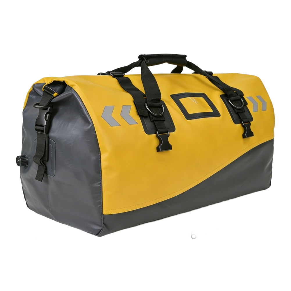 Sac étanche en PVC de grande c - Fishing Kayak Storage Bag avis et prix