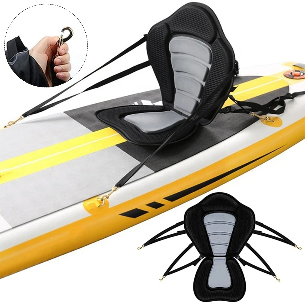 Siège de planche à pagaie de k - Fishing Kayak Storage Bag avis et prix
