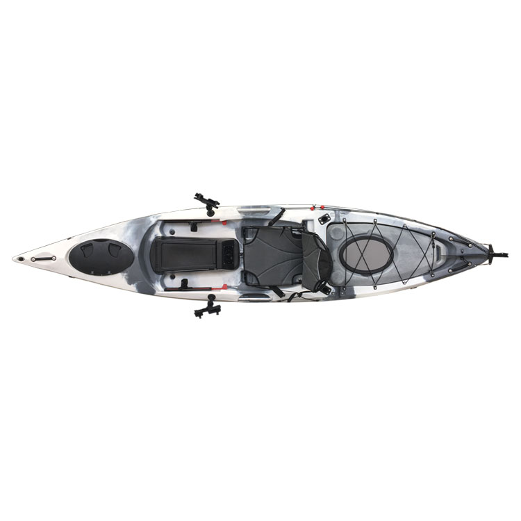 Chine Singal 1 personne pagaie - Fishing Kayak Paddle avis et prix