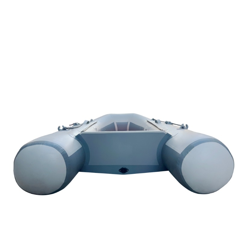 Bateau de pêche gonflable en P - Fishing Kayak Inflatable avis et prix