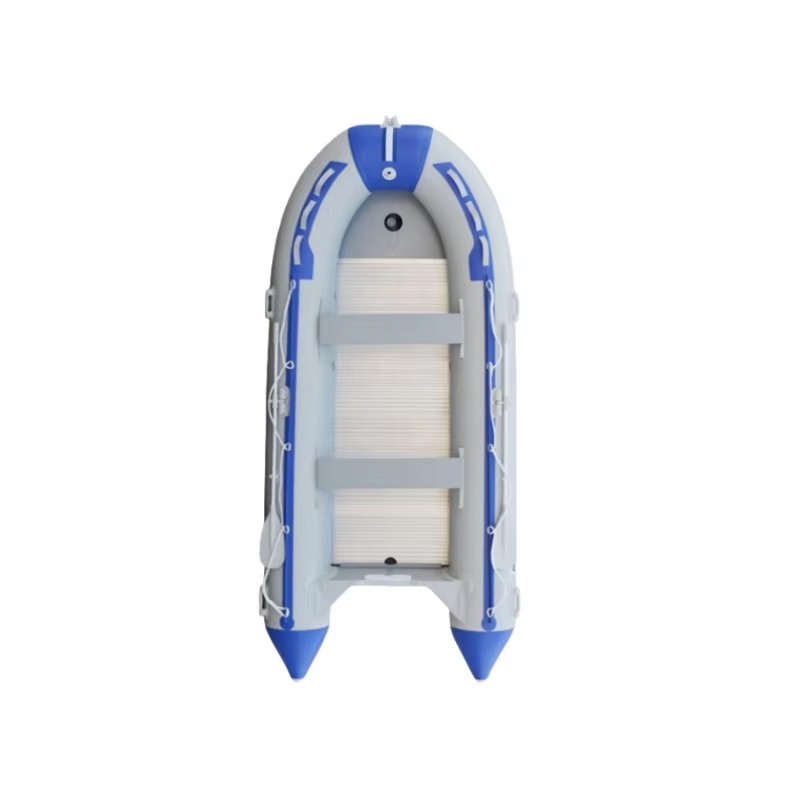 Bateau de pêche gonflable en P - Fishing Kayak Inflatable avis et prix