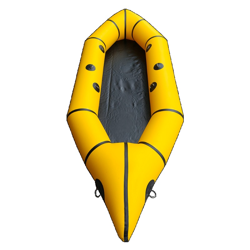 Kayak de pêche pour 2 personne - Fishing Kayak Paddle avis et prix