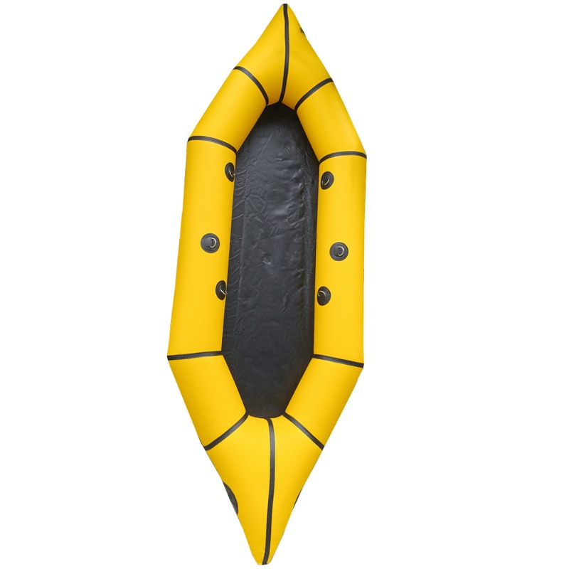 Kayak de pêche pour 2 personne - Fishing Kayak Paddle avis et prix