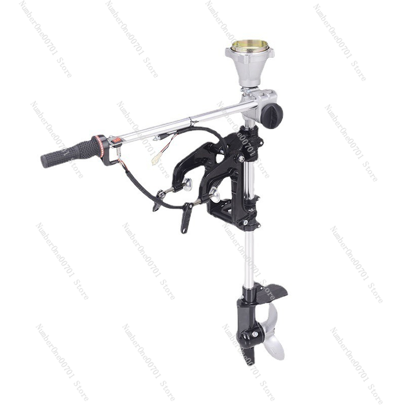Support modifié pour moteur ho - Fishing Kayak Inflatable avis et prix