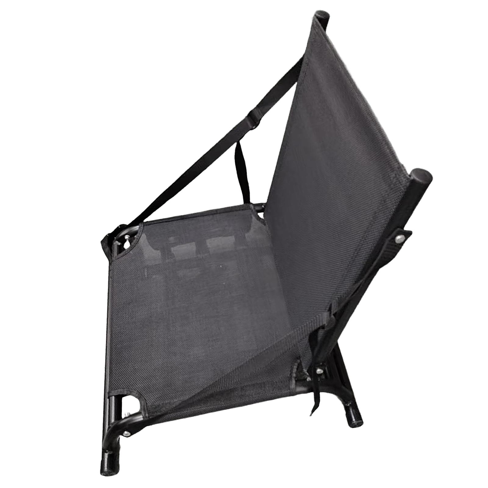 Siège de kayak avec support ar - Fishing Kayak Seat avis et prix