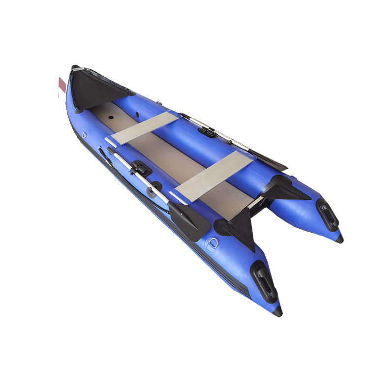 Kayak gonflable sur mesure de  - Fishing Kayak Seat avis et prix