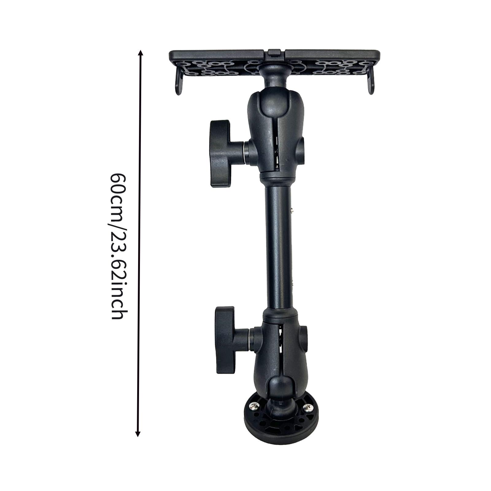360 °   Base de montage rotati - Fishing Kayak Fish Finder Mount avis et prix