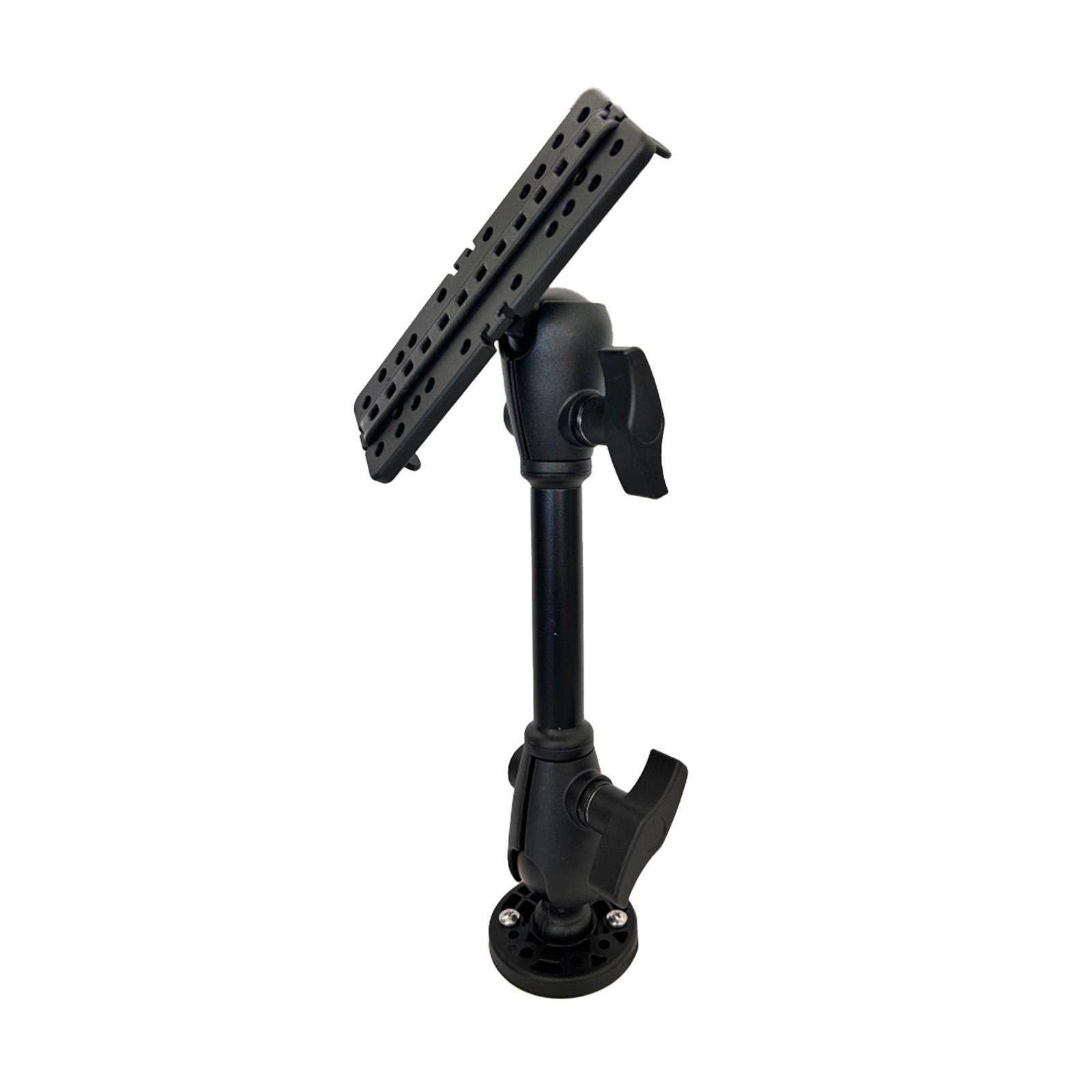 360 °   Base de montage rotati - Fishing Kayak Fish Finder Mount avis et prix