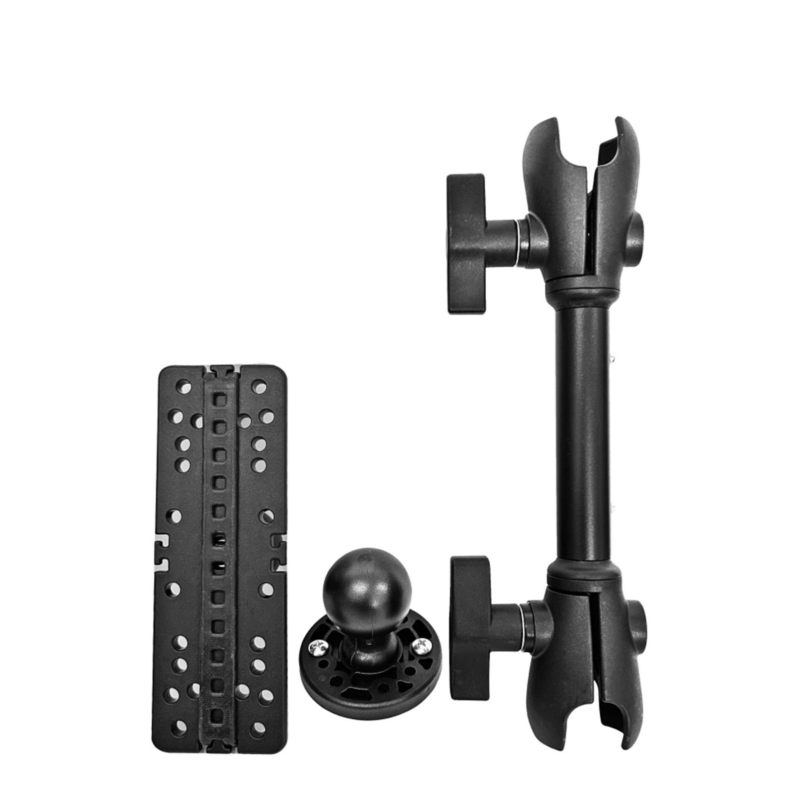 360 °   Base de montage rotati - Fishing Kayak Fish Finder Mount avis et prix