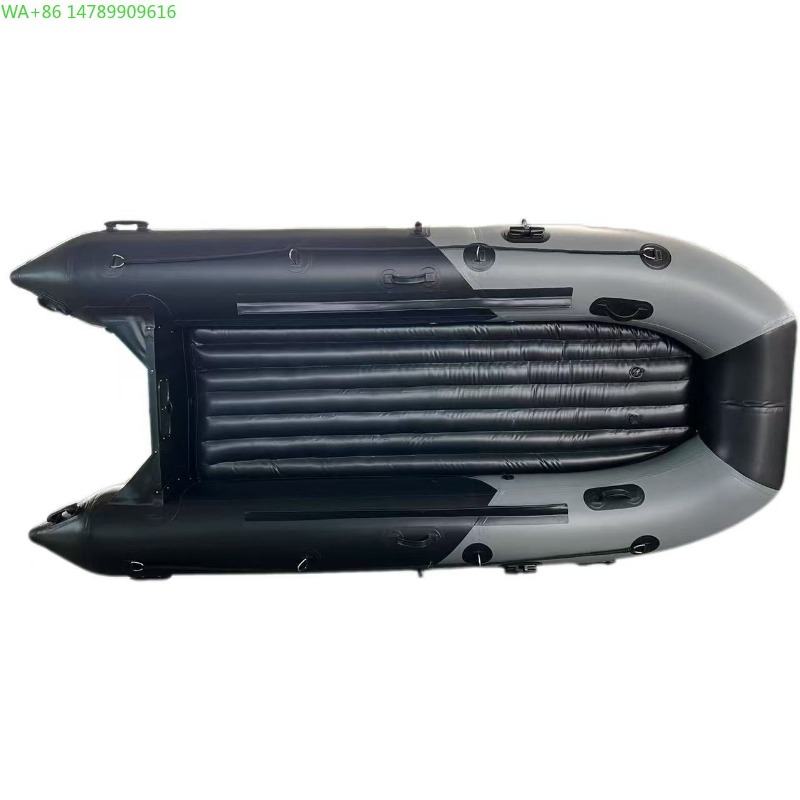 ODM OEM Bateau pneumatique pli - Fishing Kayak Inflatable avis et prix
