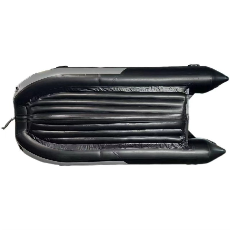 ODM OEM Bateau pneumatique pli - Fishing Kayak Inflatable avis et prix