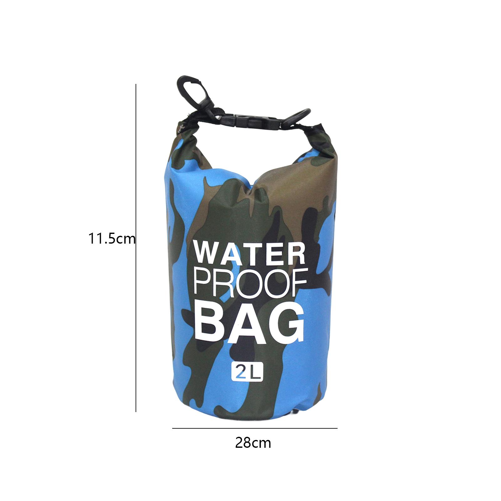 Sac pliable imperméable, organ - Fishing Kayak Storage Bag avis et prix
