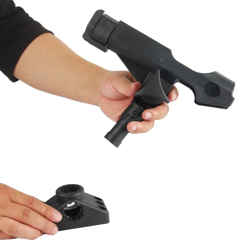 Accessoire de bateau gonflable - Fishing Kayak Rod Holder avis et prix