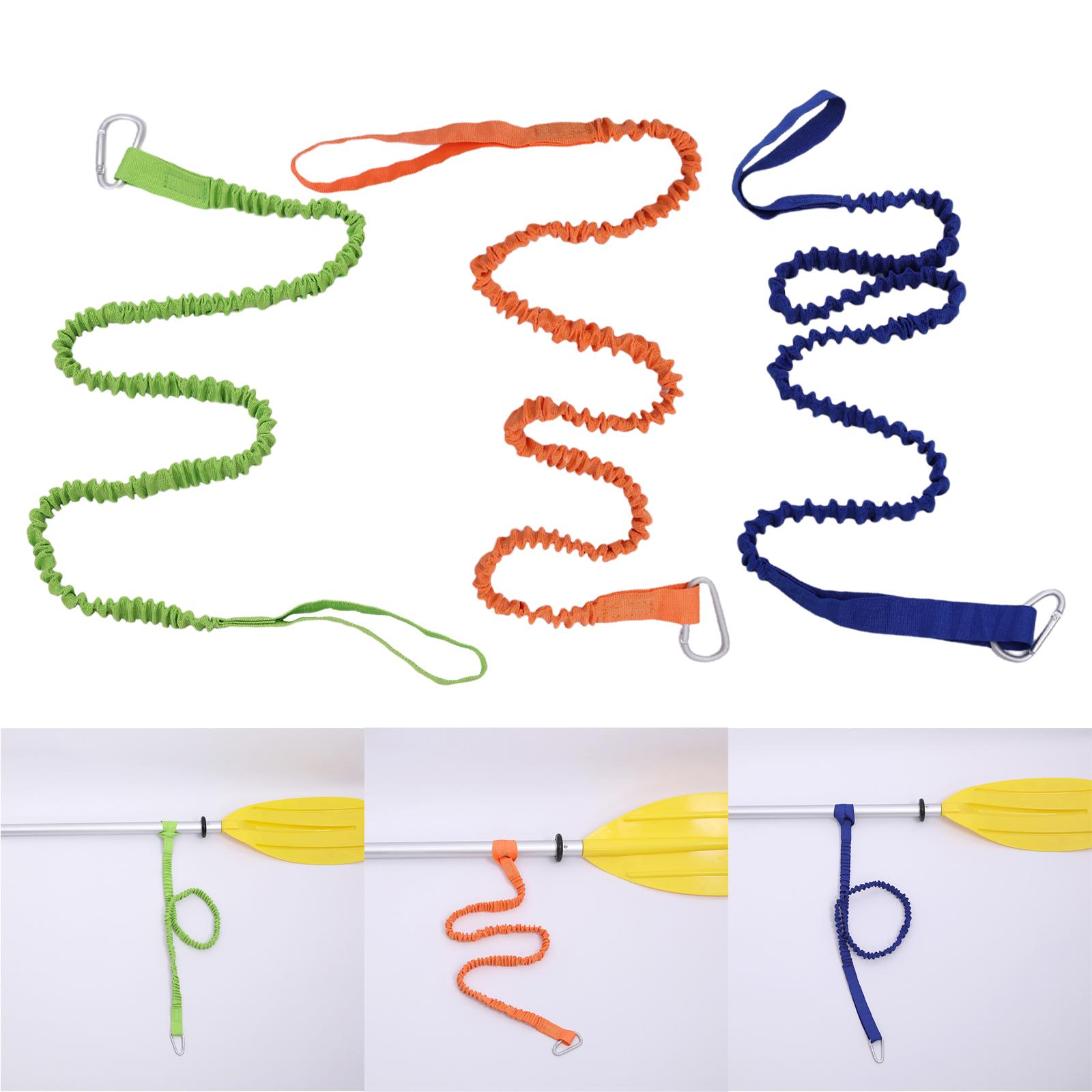 Laisse de pagaie de kayak régl - Fishing Kayak Paddle Leash avis et prix