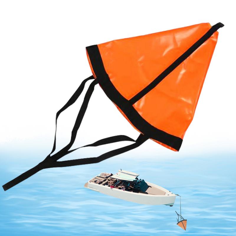 Ancrages de mer pour Kayak, ch - Fishing Kayak Anchor avis et prix
