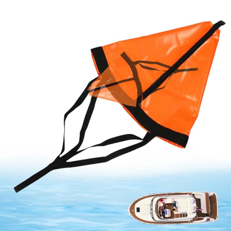 Ancrages de mer pour Kayak, ch - Fishing Kayak Anchor avis et prix