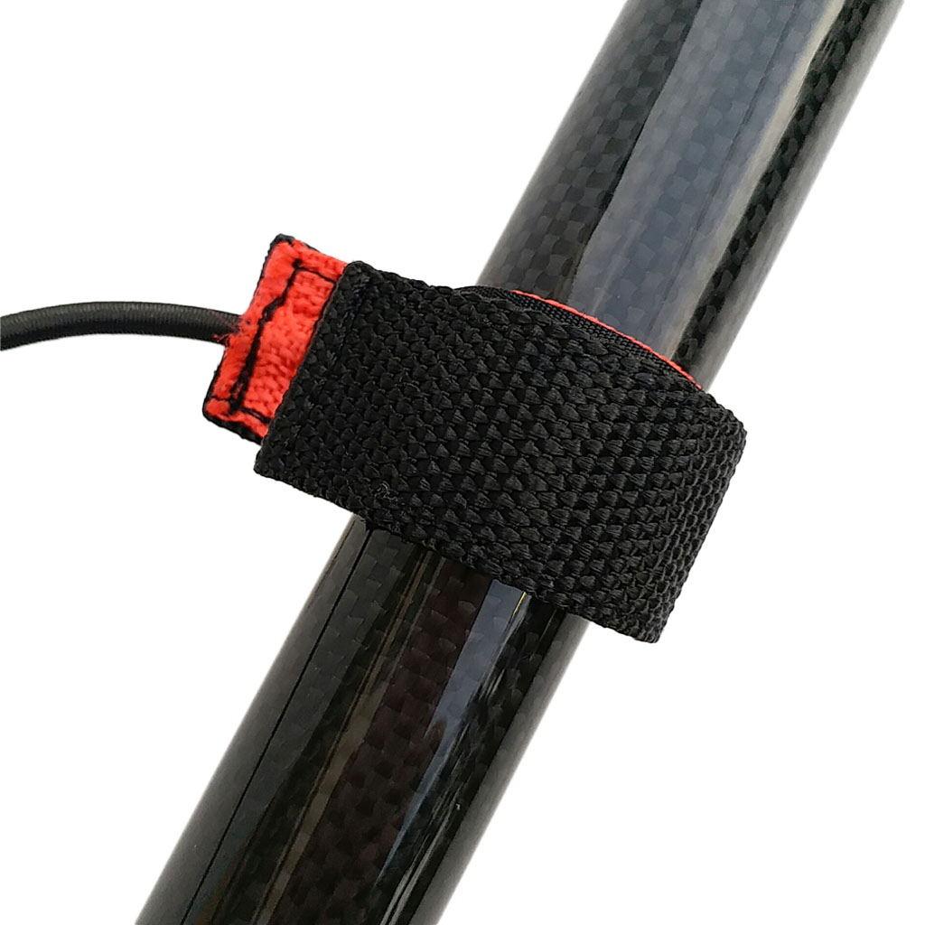 Laisse de kayak avec mousqueto - Fishing Kayak Paddle Leash avis et prix