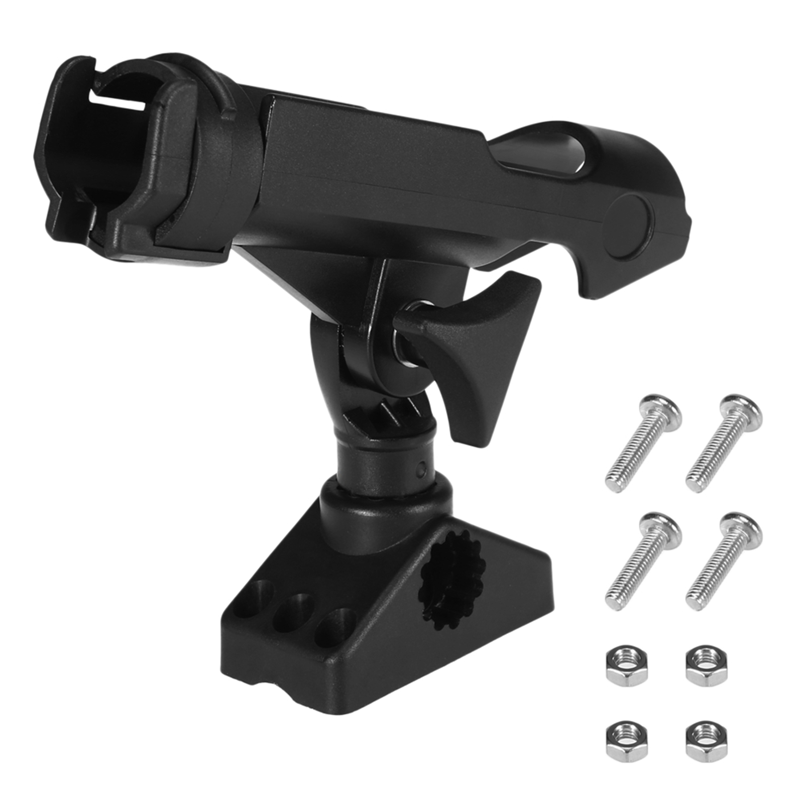 Base de support de cannes à pê - Fishing Kayak Rod Holder avis et prix
