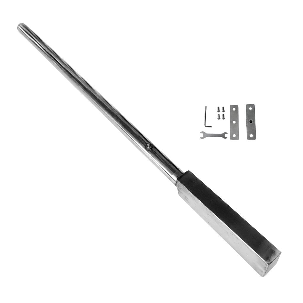 Barre de montage universelle p - Fishing Kayak Trolling Motor avis et prix