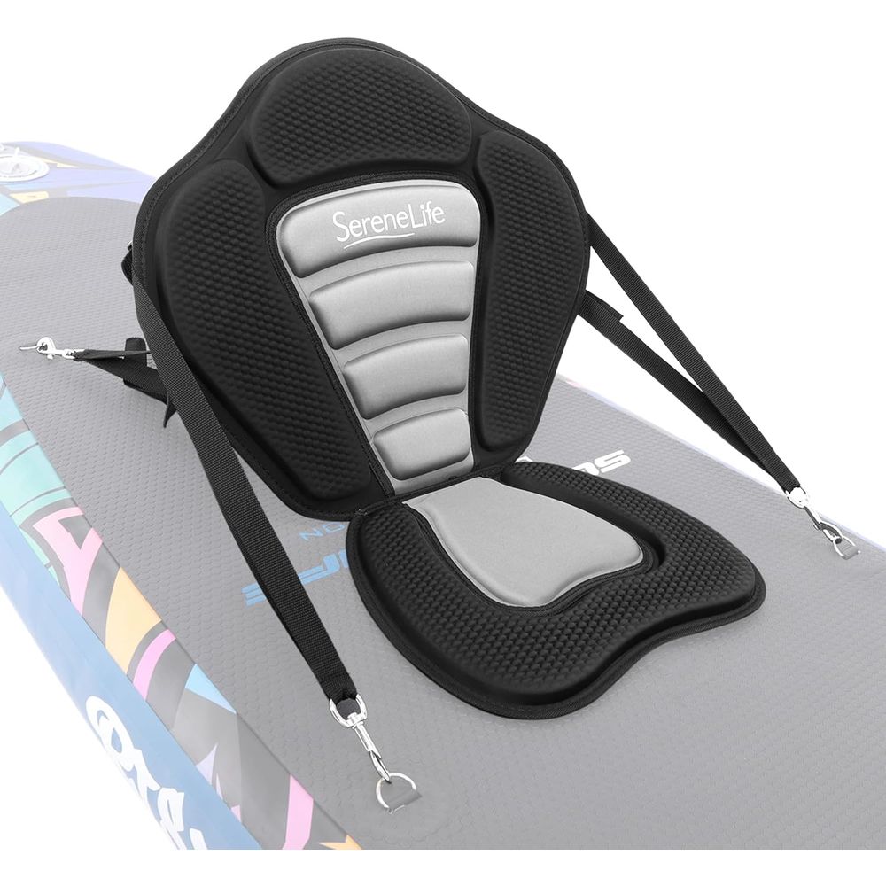 Siège universel réglable pour  - Fishing Kayak Seat avis et prix