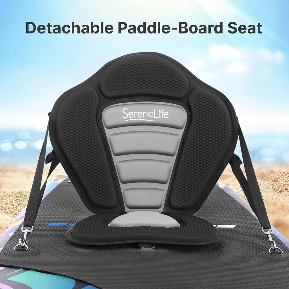Siège universel réglable pour  - Fishing Kayak Seat avis et prix